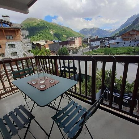 Appartement De Charme Hyper Centre A Val D'Isere Eksteriør billede