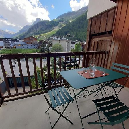 Appartement De Charme Hyper Centre A Val D'Isere Eksteriør billede
